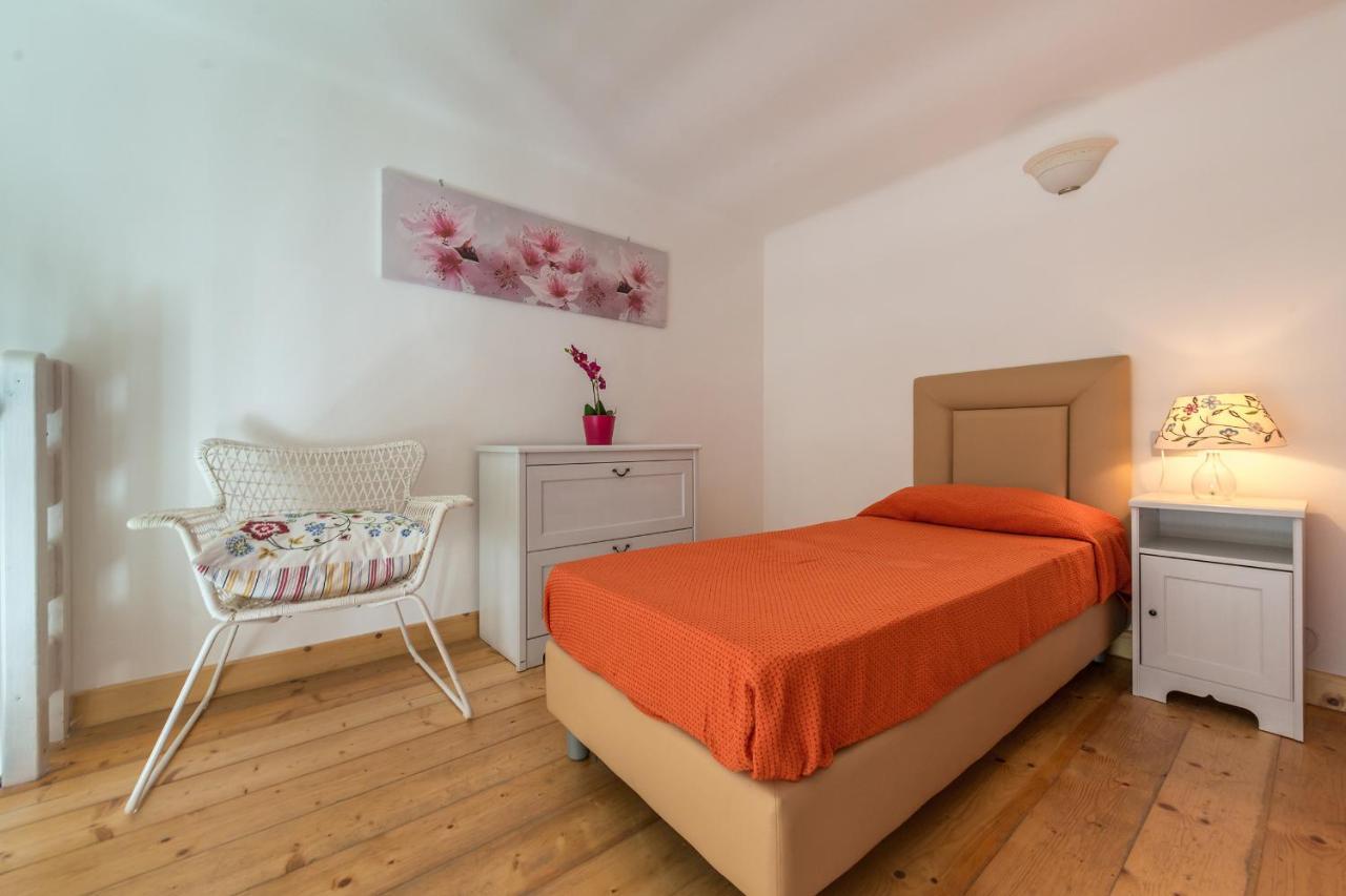 Dimora Grottone Otel Polignano a Mare Dış mekan fotoğraf