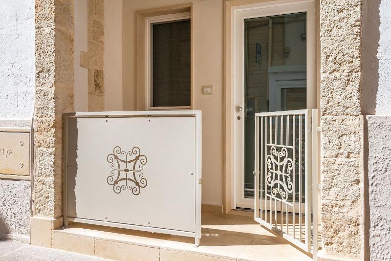 Dimora Grottone Otel Polignano a Mare Dış mekan fotoğraf