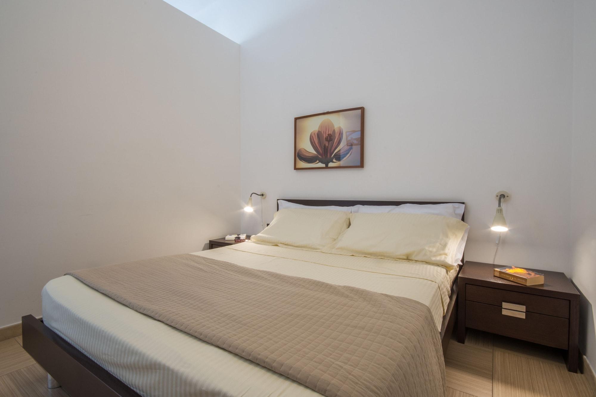 Dimora Grottone Otel Polignano a Mare Dış mekan fotoğraf