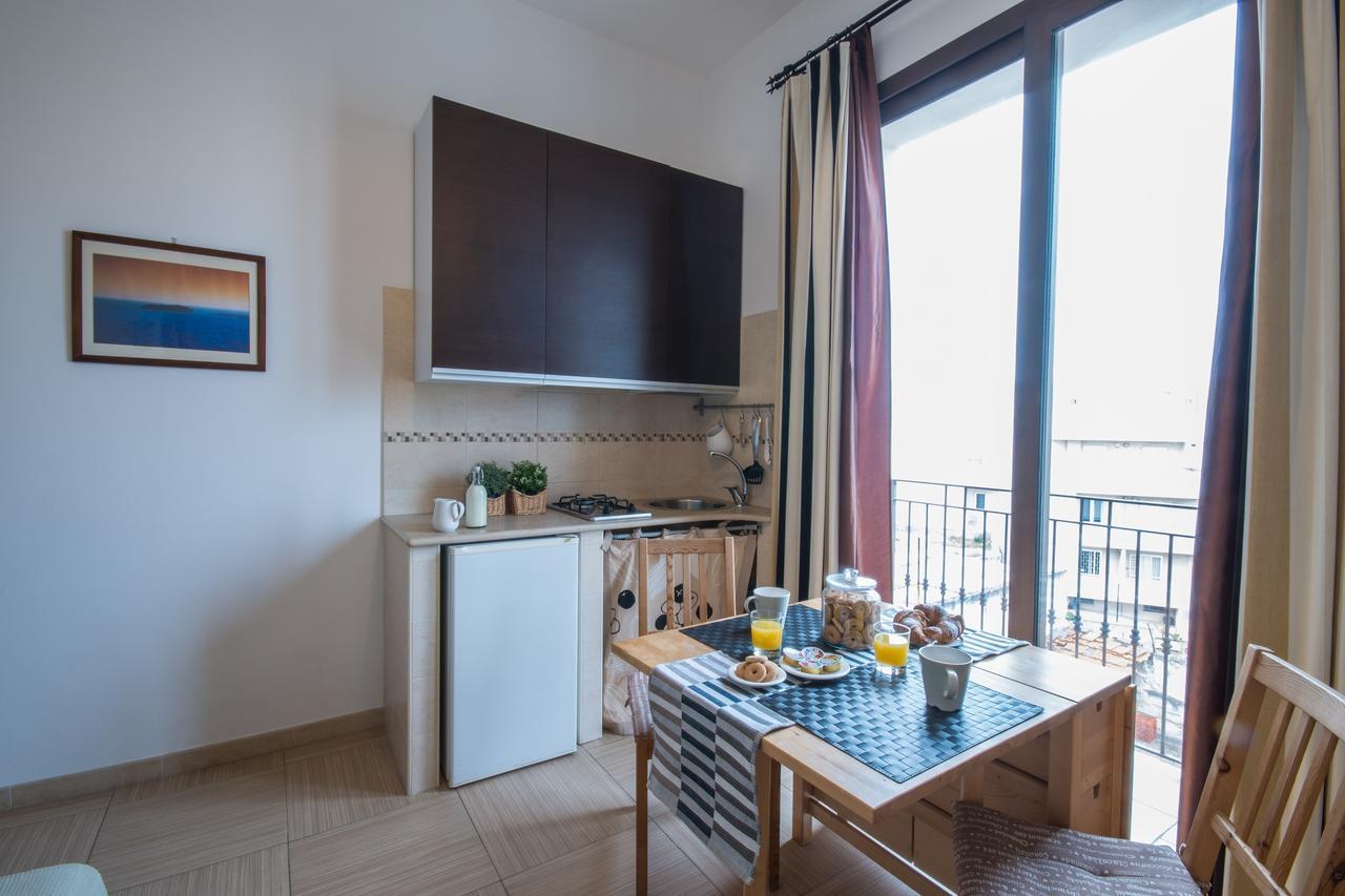 Dimora Grottone Otel Polignano a Mare Dış mekan fotoğraf