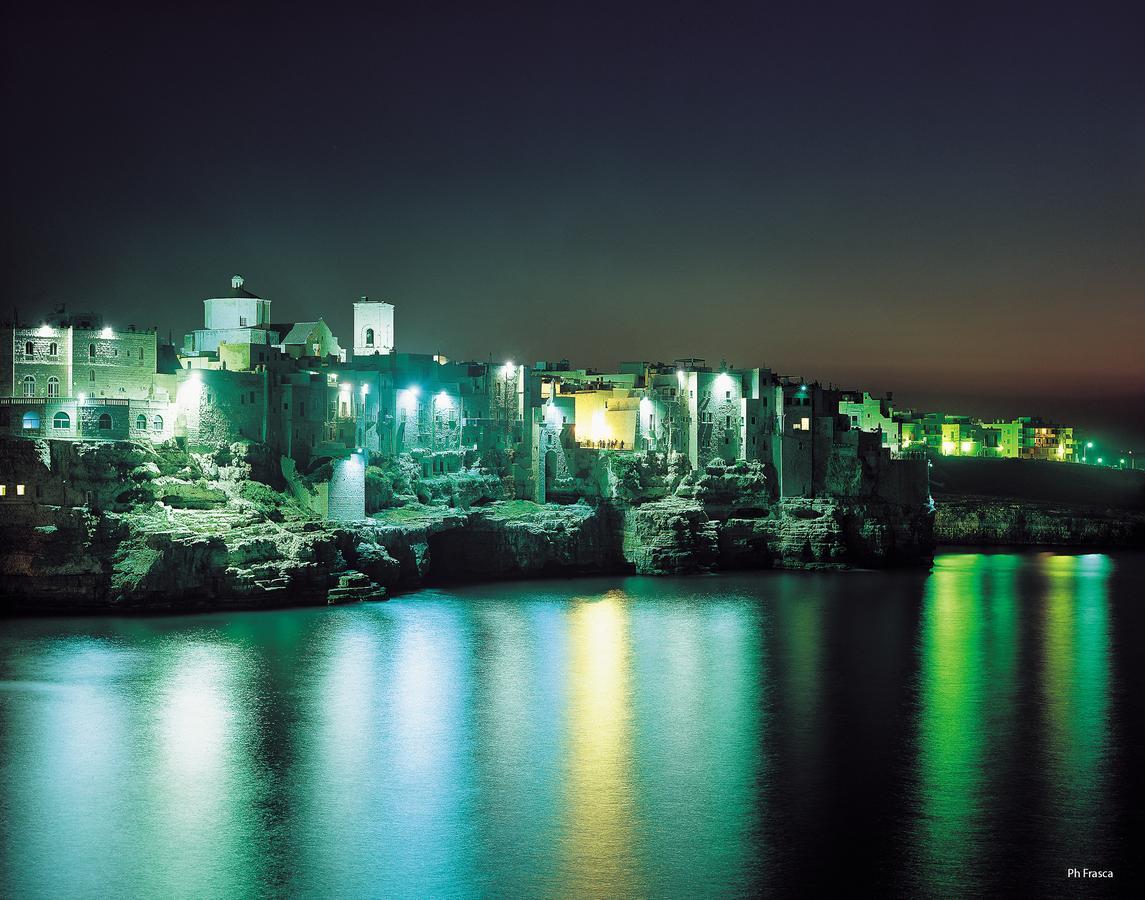 Dimora Grottone Otel Polignano a Mare Dış mekan fotoğraf